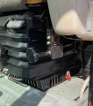 2004 Caterpillar 320CLU Excavator