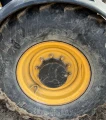 2010 Caterpillar TL943 telehandler