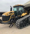 2013 Challenger MT765D Track Tractor