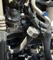 2013 Case 580 Super N backhoe