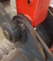 2011 Kubota KX080-3 Mini Excavator