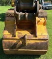 2014 John Deere 250G LC excavator
