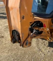 2013 Case 580 Super N WT Extendahoe Loader Backhoe