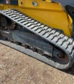 2021 John Deere 333G Compact Track Loader