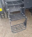 2014 Case IH Titan 4530 Dry Fertilizer Applicator