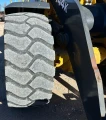2012 John Deere 744K wheel loader
