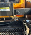 2018 LeeBoy 8500D paver