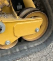 2022 Caterpillar 289D3 tracked skid steer loader