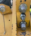 2019 Caterpillar 299D2 Compact Track Loader