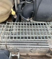 2017 John Deere 333G skid steer loader