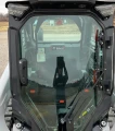 2021 Bobcat T76 R-Series Compact Track Loader