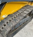 2021 John Deere 325g tracked skidsteer