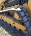 2023 Caterpillar 299D3 Skid Steer