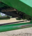 2008 John Deere 9770 STS RWA combine