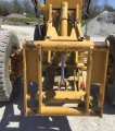 2011 Caterpillar 140M VHP Grader