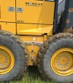 2013 John Deere 770G motor grader