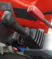 2011 Kubota KX080-3 Mini Excavator