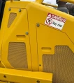 2021 Komatsu D39PXI-24 dozer