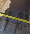 2013 Caterpillar 420F IT Backhoe