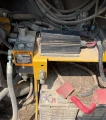 2007 John Deere 850J LT Dozer WMulti-Shank Ripper