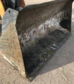 2018 Case 221F Compact Wheel Loader
