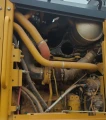 2012 Caterpillar 140M2 VHP motor grader