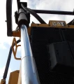 2016 Caterpillar D6T XL dozer
