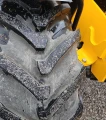 2023 JCB 542-70AG telehandler