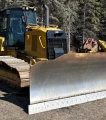 2016 Caterpillar D6K2 LGP dozer