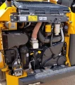 2021 JCB 215T Super tracked skid steer loader