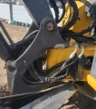 2014 John Deere 85G mini excavator