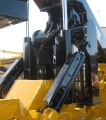 2009 CATERPILLAR 535C