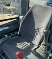2013 Volvo ECR88 mini excavator