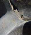 2014 John Deere 524K High Lift Wheel Loader