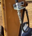 2022 Case CX60C Mini Excavator