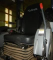 2016 Kubota KX057-4 mini excavator