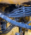 2004 John Deere 624J Wheel Loader W4-IN-1 Bucket