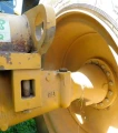 2009 Caterpillar 924H High Lift Wheel Loader
