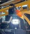 2019 RoGator RG1300C Self-Propelled Sprayer