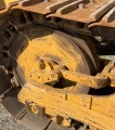 2002 Caterpillar 963C Track Loader