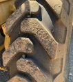 2008 Caterpillar 140M motor grader