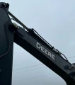 2014 John Deere 130G excavator