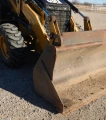 2015 Caterpillar 420f Tractor Loader Backhoe