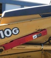 2001 John Deere 310G 4x4 Loader Backhoe WExtendahoe