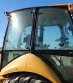 2014 Caterpillar 420F IT backhoe