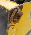 2013 John Deere 544K High Lift Wheel Loader