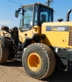 2014 Komatsu WA270-7 wheel loader