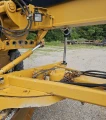 2013 Caterpillar 12M2 VHP Plus motor grader