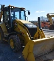 2017 CATERPILLAR 420F2 BACKHOE