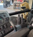 2018 Caterpillar 420F2 Backhoe